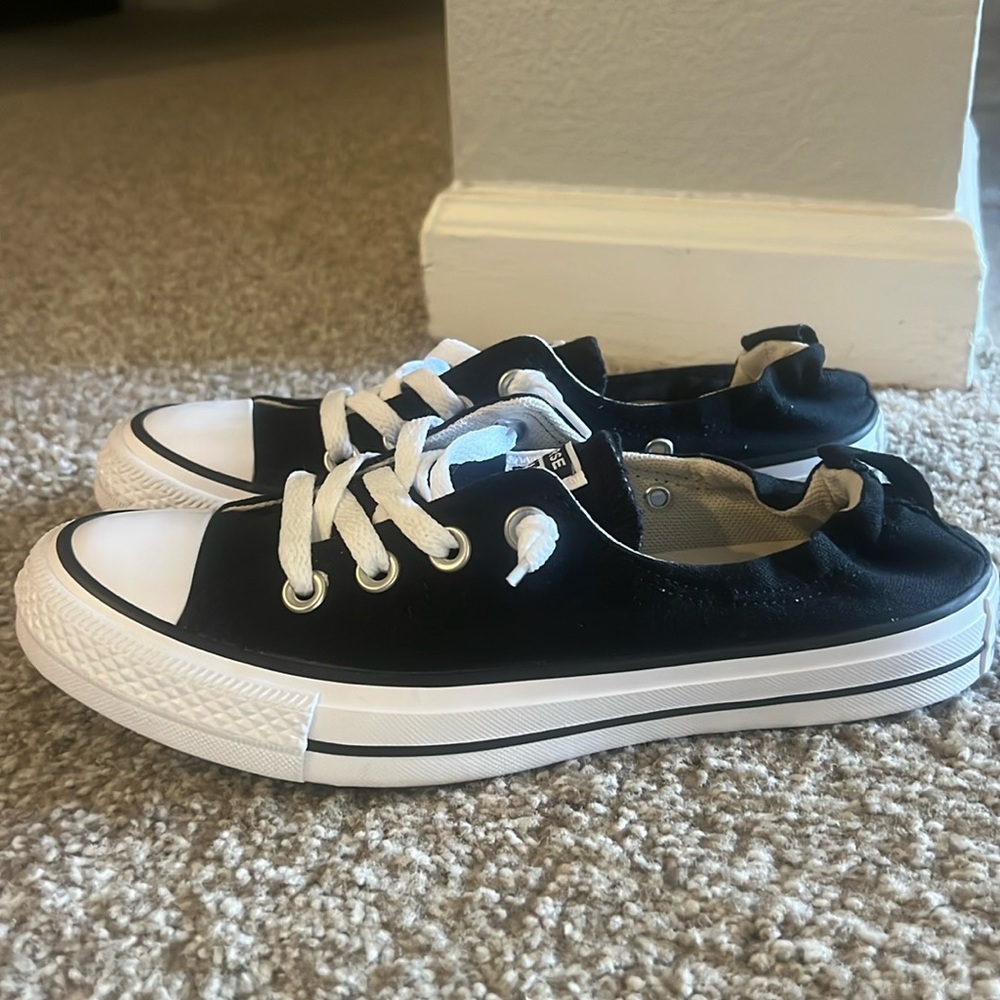 Women's Converse Chuck Taylor Shoreline Slip-On Shoes